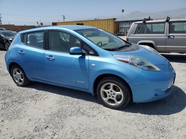 Vin: jn1az0cp0ct021584, lot: 61636695, nissan leaf sv 20124