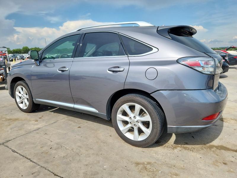 Vin: 2t2zk1baxcc068891, lot: 61961885, lexus rx350 350 20122