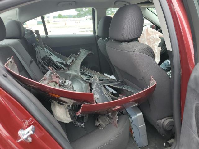 2015 CHEVROLET CRUZE LT 1G1PC5SB7F7216034