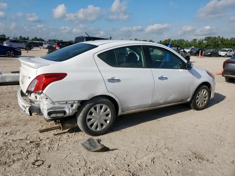 2019 NISSAN VERSA S - 3N1CN7AP5KL822367