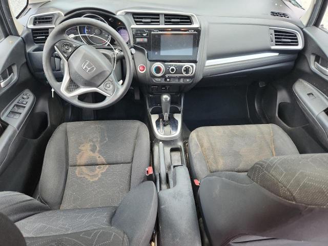 2016 HONDA FIT EX - JHMGK5H79GX038169