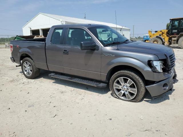 Vin: 1ftex1cm8efc52251, lot: 59159315, ford f-150 super cab 20144