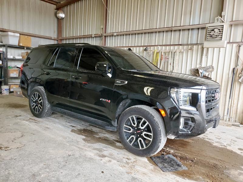 2024 GMC YUKON AT4 1GKS2CKD1RR344857