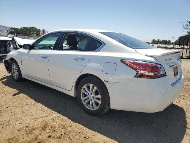 2014 NISSAN ALTIMA 2.5 - 1N4AL3AP5EN225121