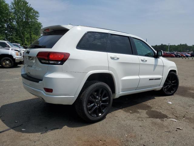 Vin: 1c4rjfag4kc610584, lot: 60991475, jeep grand cher laredo 20193
