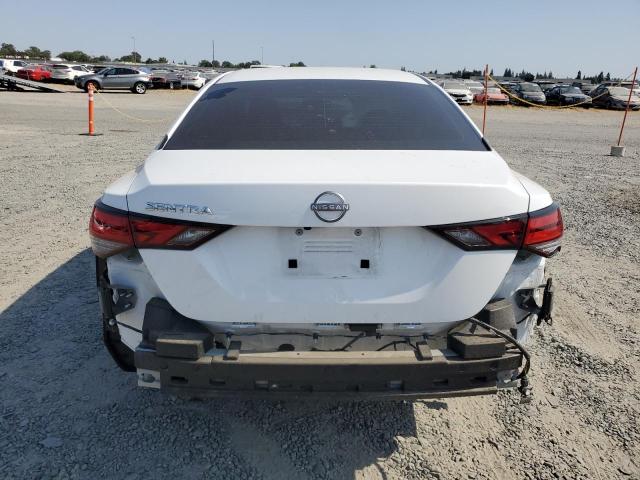 2024 NISSAN SENTRA S - 3N1AB8BV6RY234087