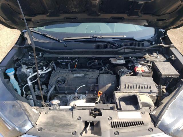 2017 HONDA CR-V LX 2HKRW6H34HH213264