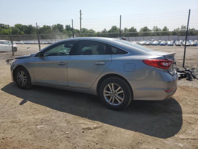 2017 HYUNDAI SONATA SE - 5NPE24AF6HH553163