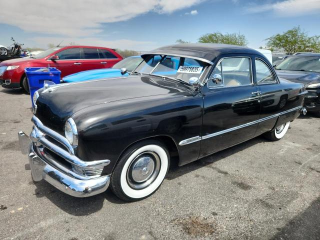 FORD DELUXE