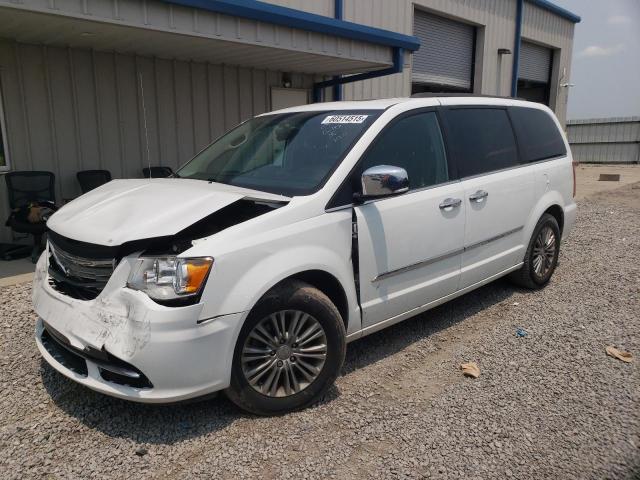Vin: 2c4rc1cg3gr194438, lot: 60514515, chrysler minivan touring l 2016 img_1