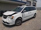 2016 CHRYSLER TOWN & COU - 2C4RC1CG3GR194438