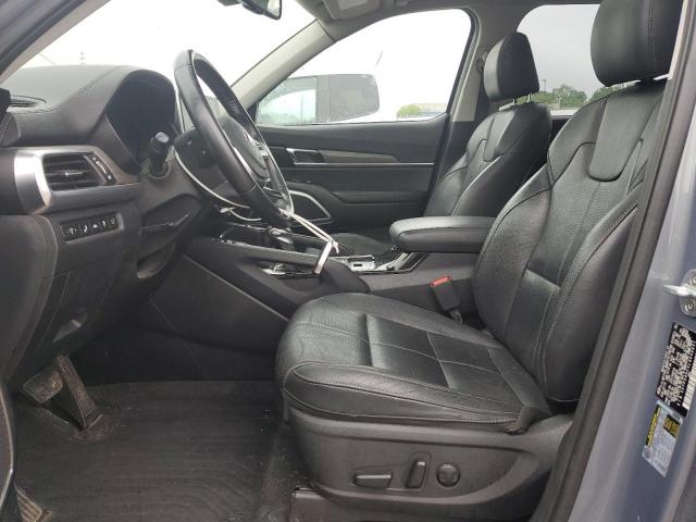2020 KIA TELLURIDE 5XYP34HCXLG040631