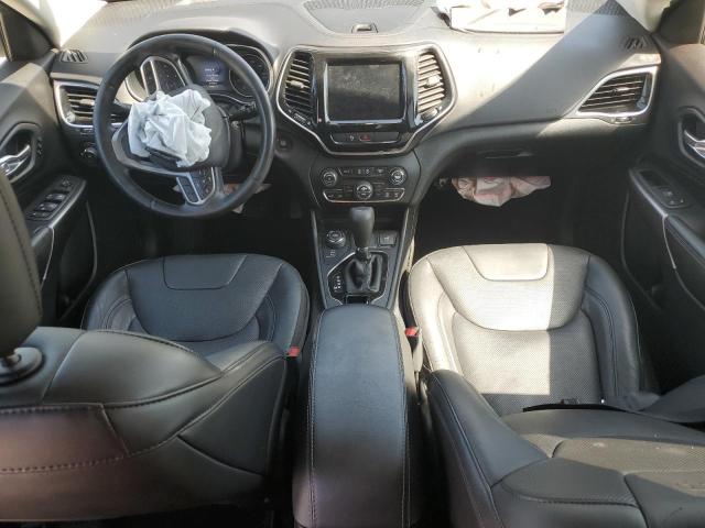 2020 JEEP CHEROKEE L 1C4PJMDX6LD617104
