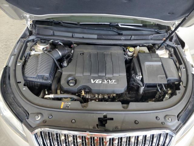 2015 BUICK LACROSSE 1G4GB5G38FF220008