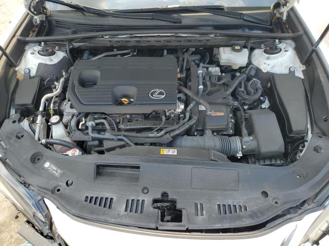 2022 LEXUS ES 300H BA 58AGA1C15NU024210