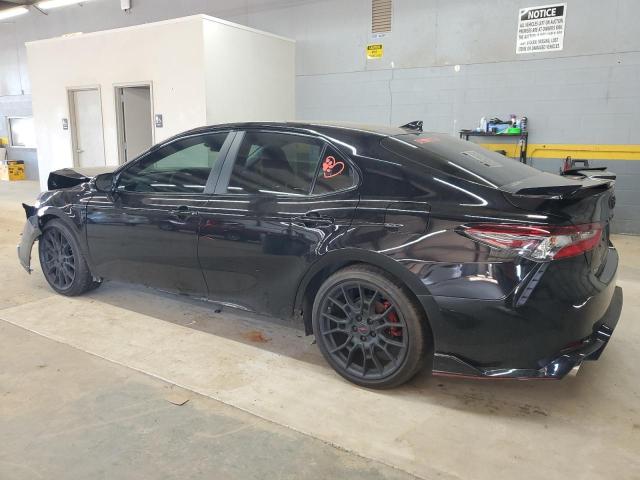 2023 TOYOTA CAMRY TRD 4T1KZ1AKXPU075534