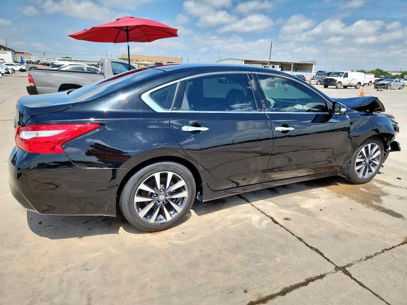 Vin: 1n4al3ap0gc285225, lot: 61572605, nissan altima 2.5 20163