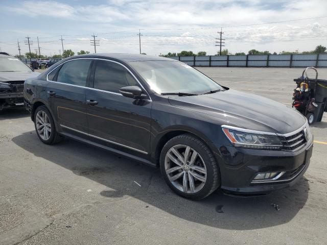 Vin: 1vwca7a35jc003257, lot: 60781815, volkswagen passat sel premium 20184