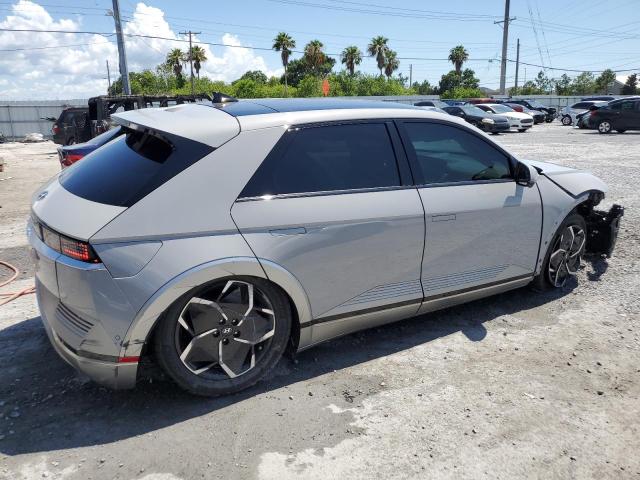 Vin: km8kr4ae0pu207776, lot: 60304575, hyundai ioniq limited 20233
