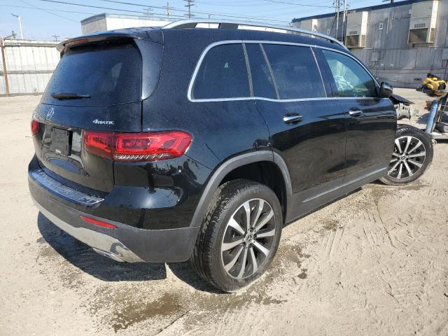 Vin: w1n4m4hb9mw120801, lot: 60654655, mercedes-benz glb-class 250 4matic 20213
