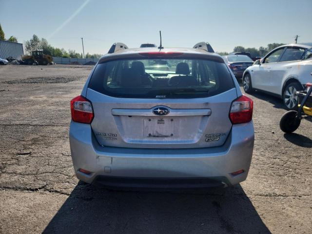 2014 SUBARU IMPREZA SP - JF1GPAU63E8252435