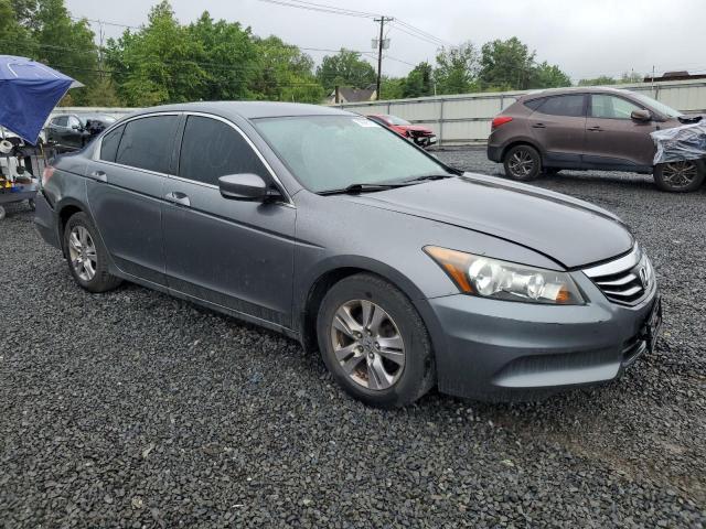 Vin: 1hgcp2f66ca244722, lot: 59966145, honda accord se 20124