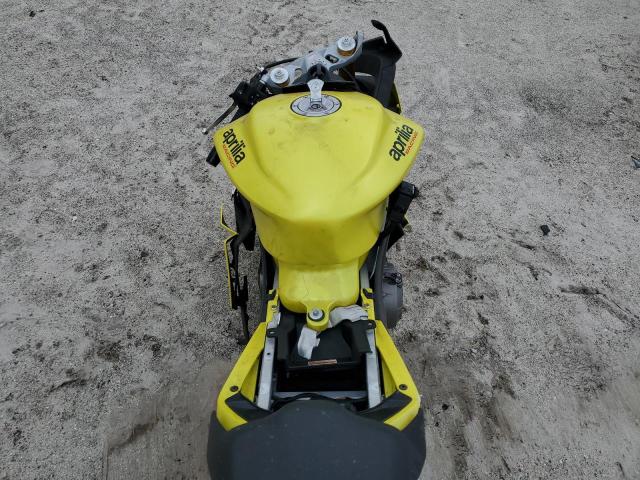2021 APRILIA RS 660 ZD4KSUA06MS000298