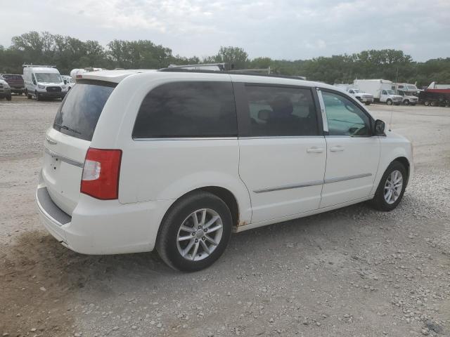 2012 CHRYSLER TOWN & COUNTRY TOURING - 2C4RC1BG9CR249910