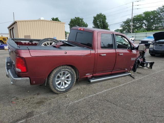 2016 RAM 1500 SLT 1C6RR7GM4GS274564