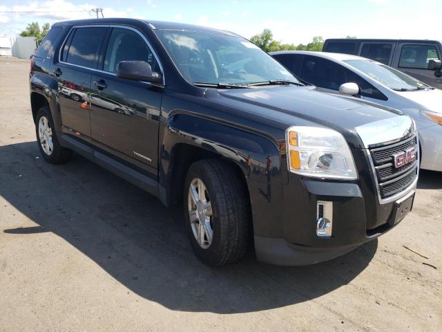 Vin: 2gkflvek0f6327723, lot: 58734375, gmc terrain sle 20154