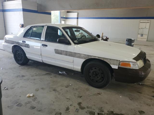 Vin: 2fabp7bv5bx166689, lot: 59597015, ford crown vic police interceptor 20114