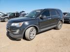2016 FORD EXPLORER L - 1FM5K7F84GGA88067
