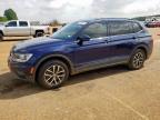 2021 VOLKSWAGEN TIGUAN S - 3VV1B7AX9MM053903