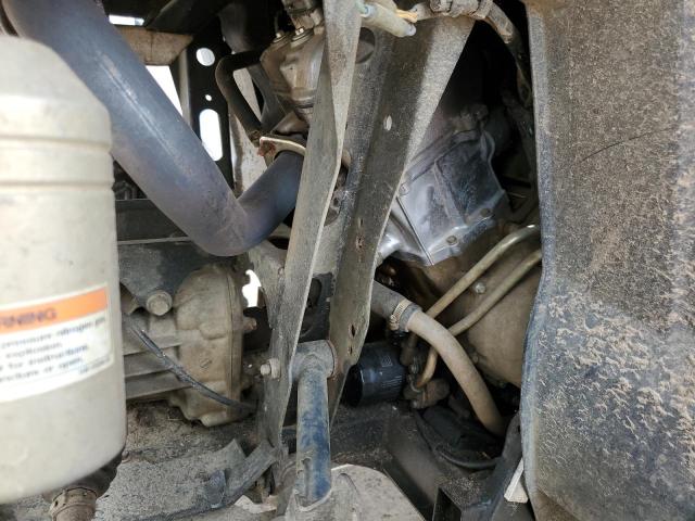 2017 YAMAHA YXE700 E 5Y4AM91Y0HA103420