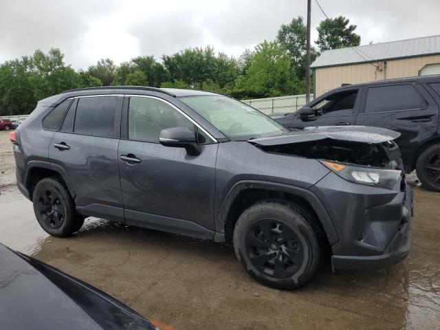 Vin: jtmg1rfv0kd008629, lot: 59789675, toyota rav4 le 20194
