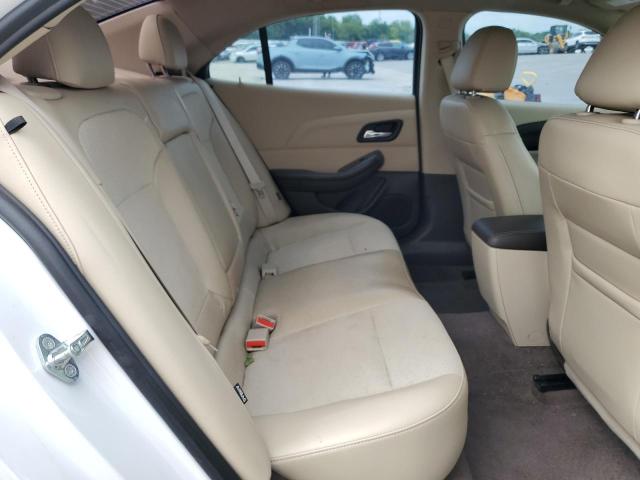 2015 CHEVROLET MALIBU 1LT - 1G11C5SLXFF338858