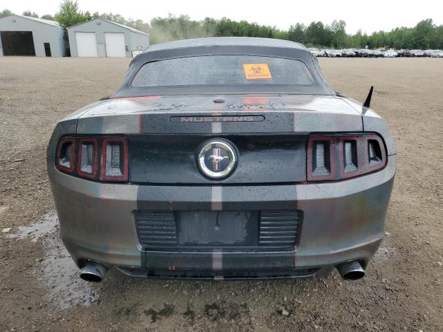 2013 FORD MUSTANG - 1ZVBP8EMXD5213980