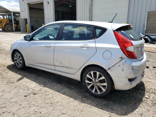 Vin: kmhcu5ae0hu325725, lot: 60885285, hyundai accent sport 20172