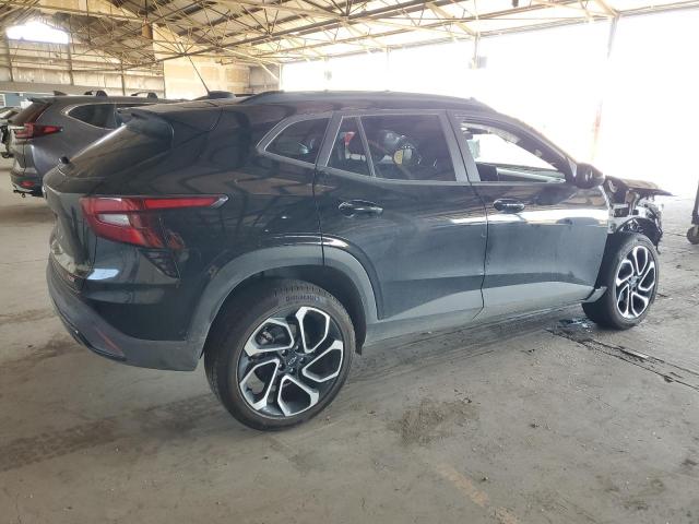 2024 CHEVROLET TRAX 2RS KL77LJE25RC162141