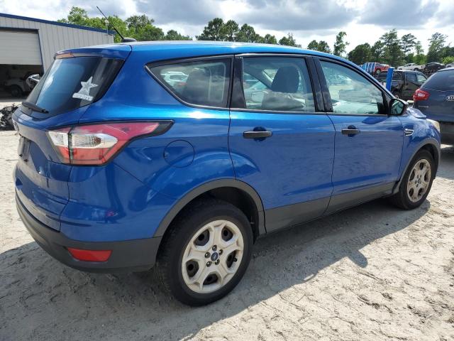 Vin: 1fmcu0f72hud25173, lot: 59882215, ford escape s 20173