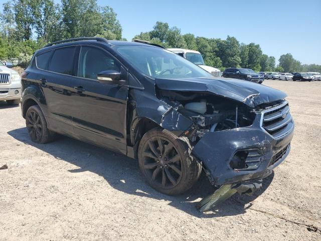 Vin: 1fmcu9jd1hub41926, lot: 61598775, ford escape titanium 20174