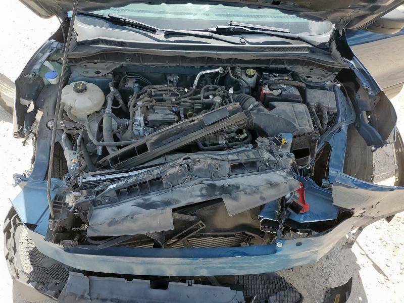 2020 FORD ESCAPE S - 1FMCU0F64LUC62402