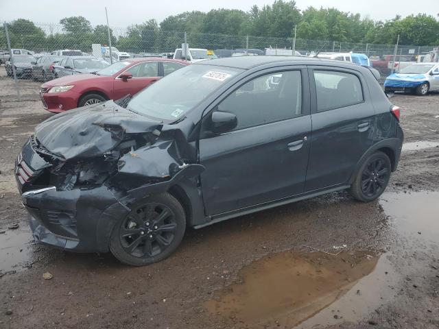 2024 MITSUBISHI MIRAGE SE ML32AWHJ3RH012246