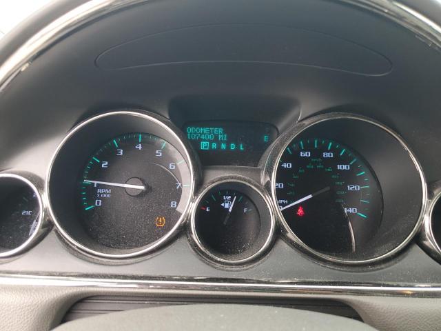2015 BUICK ENCLAVE 5GAKVCKD0FJ262262