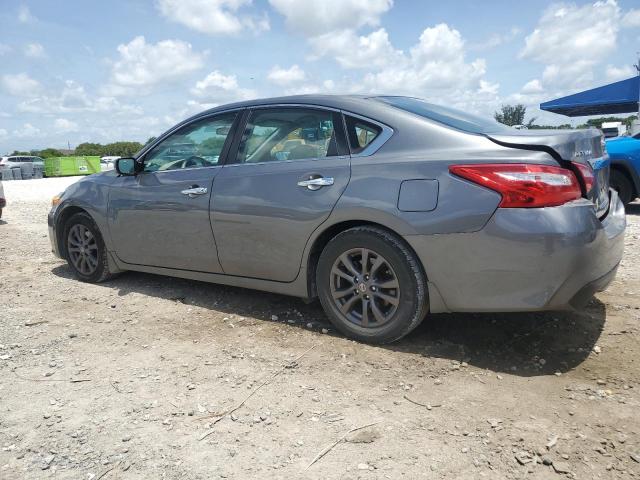 Vin: 1n4al3ap0gn383255, lot: 60751305, nissan altima 2.5 20162