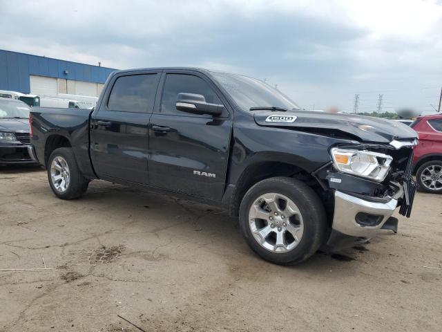 2022 RAM 1500 BIG H - 1C6RRFFG4NN401556