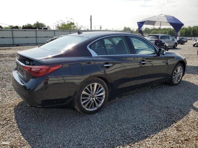 2022 INFINITI Q50 LUXE - JN1EV7BR1NM340532