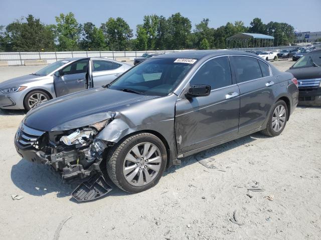 Vin: 1hgcp3f8xca008274, lot: 62369345, honda accord exl 2012 img_1
