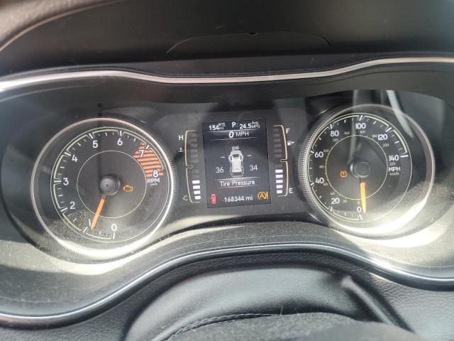 2020 JEEP CHEROKEE L - 1C4PJMLX1LD500337