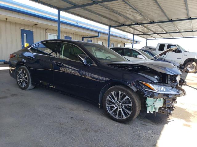 2019 LEXUS ES 350 - JTHBZ1B13K2000512